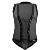CandyMan Body Lofnis Noir